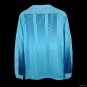 Venezia Third Blue Long Sleeves 24/25 Long Sleeves Soccer Football Futbol Jersey
