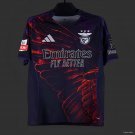 Vhils x SL Benfica Special 2026 Jersey