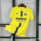 Villarreal CF Home 25/26 Jersey