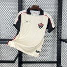 Vitoria Beige Goalkeeper 25/26 Jersey