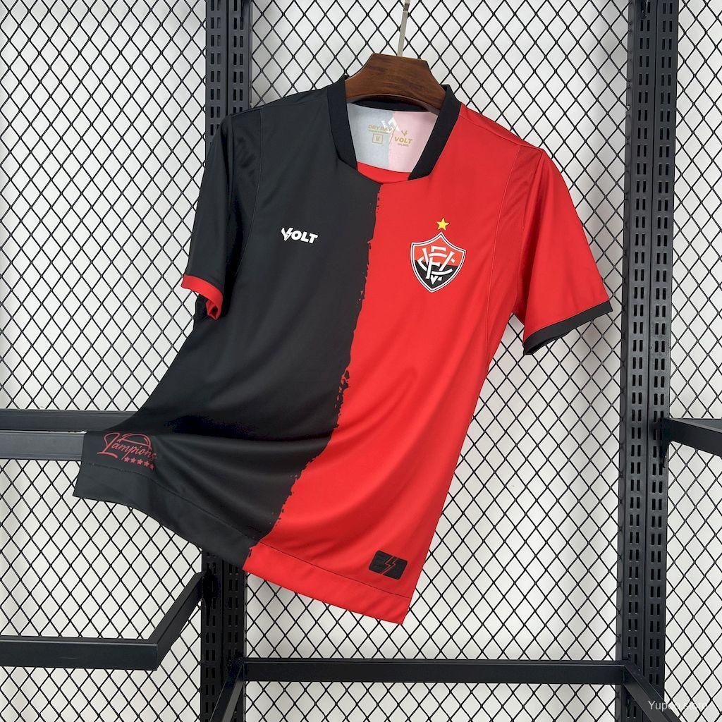 Vitoria Special Edition 25/26 Jersey