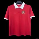 Wales Home 150th Anniversary Home 2026 Jersey