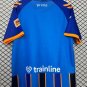 Real Betis Goalkeeper Blue Special 25/26 Jersey