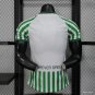 Real Betis Home 25/26 Player Jersey