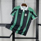 Real Betis Over NegraVerde Retro 25/26 Jersey