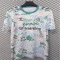 Real Betis White Graffiti Training 25/26 Jersey