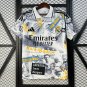 Real Madrid 25/26 Jersey