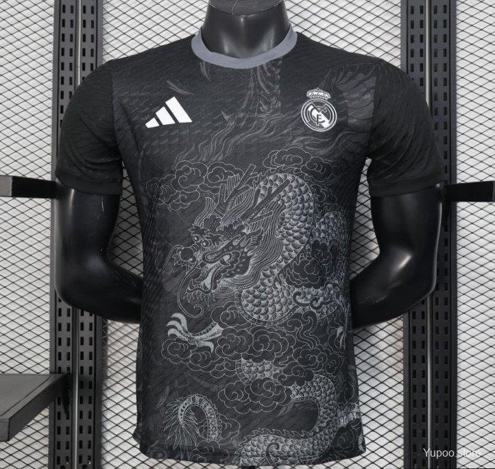 Real Madrid 25/26 Player Shirt