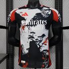 Real Madrid 25/26 Player Soccer Football Futbol Adults Jersey