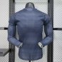 Real Madrid Away 25/26 Player Long Sleeve Jersey