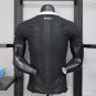 Real Madrid Black Goalkeeper 25/26 Player Jersey