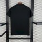 Real Madrid Black Special Edition 24/25 Adult Soccer Futbol Football Jersey