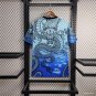 Real Madrid Blank Dragon Special Edition 24/25 Adult Soccer Futbol Football Jersey