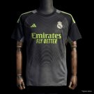Real Madrid Goalkeeper 25/26 Jersey