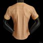 Real Madrid Golden Special 24/25 Player Soccer Football Futbol Adults Jersey