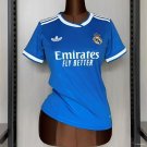 Real Madrid III 25/26 Women Jersey