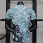 Real Madrid Light Blue 25/26 Player Soccer Football Futbol Adults Jersey