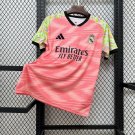 Real Madrid Pre-Match 25/26 Jersey