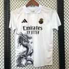 Real Madrid Special Edition 25/26 Jersey