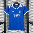 Real Madrid Third 25/26 Women Jersey