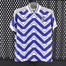 Real Madrid Third Purple 25/26 Jersey