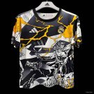 Real Madrid x Marvel Avengers Pre-Match 25/26 Jersey