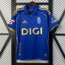 Real Oviedo Home 25/26 Jersey