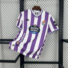 Real Valladolid Home 25/26 Jersey