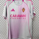Real Zaragoza Fourth 25/26 Jersey