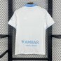 Real Zaragoza Home 25/26 Jersey