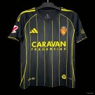 Real Zaragoza Third 25/26 Jersey