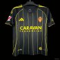 Real Zaragoza Third 25/26 Jersey