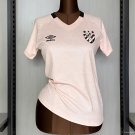 Recife Sports Pink 25/26 Women Jersey