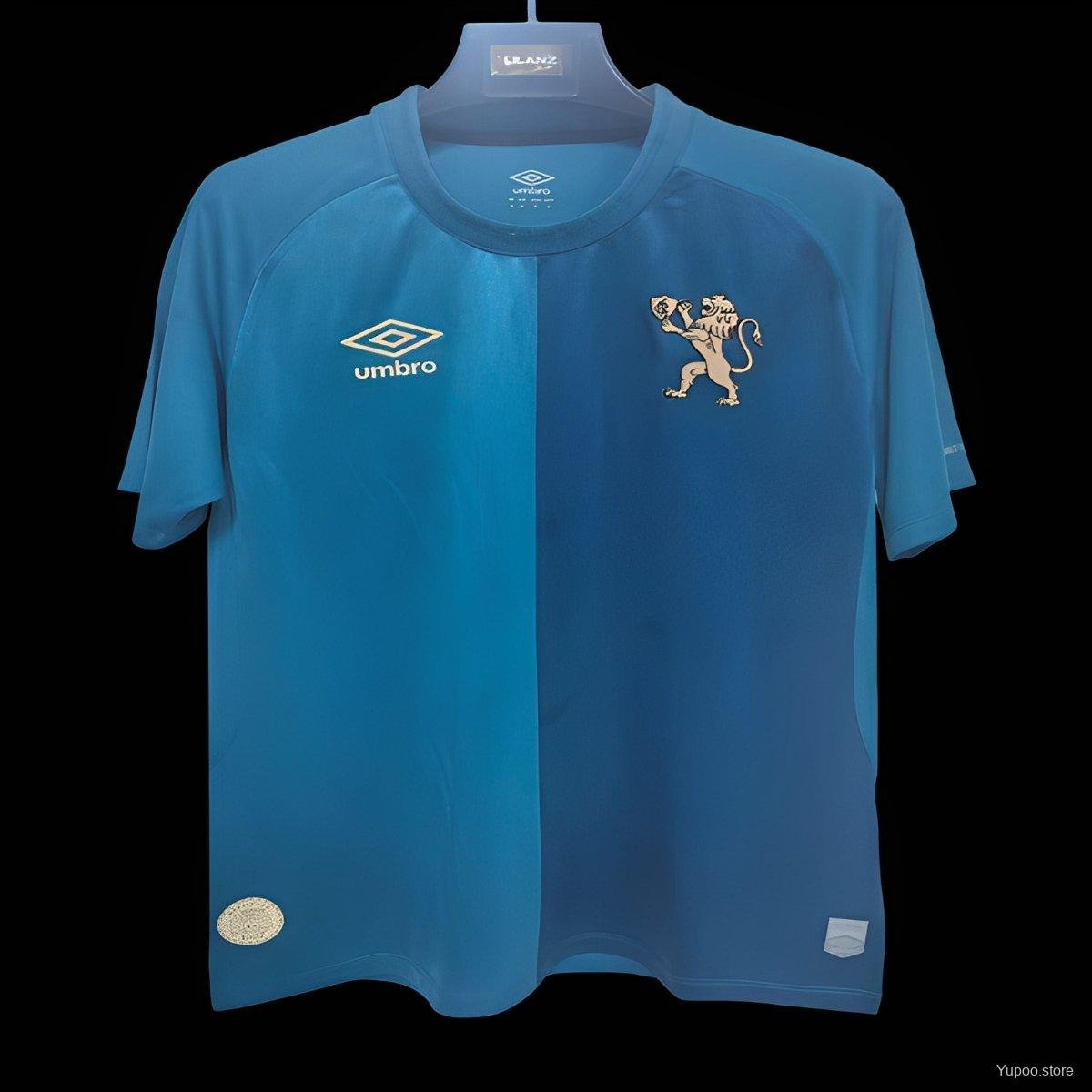 Recife Third 25/26 Jersey