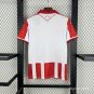 Red Star Belgrade Home 25/26 Jersey