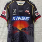 Redcliffe Dolphins 25/26 Rugby Jersey