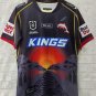 Redcliffe Dolphins 25/26 Rugby Jersey