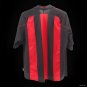 Retro AC Milan Home 2000/2001 Soccer Jersey