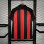 Retro AC Milan Home 2000/2002 Soccer Jersey