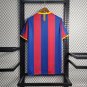 Retro Barcelona Home 2010/11 Soccer Jersey