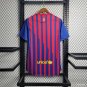 Retro Barcelona Home 2011/12 Soccer Jersey