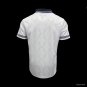 Retro England Home 1990 Soccer Jersey