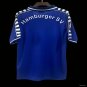 Retro Hamburger SV Away Blue 2000/01 Jersey