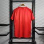 Retro Manchester United Home 1999/2000 Jersey