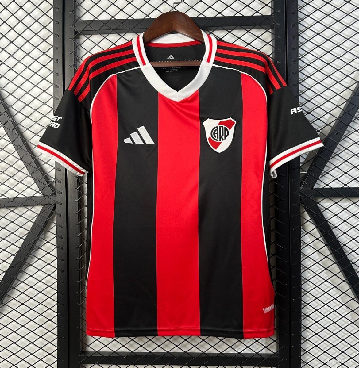 River Plate Away 25/26 Jersey