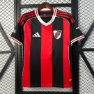 River Plate Away 25/26 Jersey