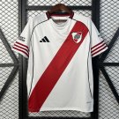River Plate Home 25/26 Jersey