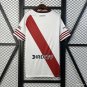 River Plate Home 25/26 Jersey