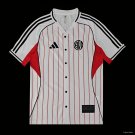 River Plate US Pack Baseball 25/26 Jersey