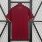Roma Home 25/26 Jersey